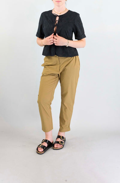Camicia Mc2 Saint Barth Sangallo Fleur 10 da Donna alyson