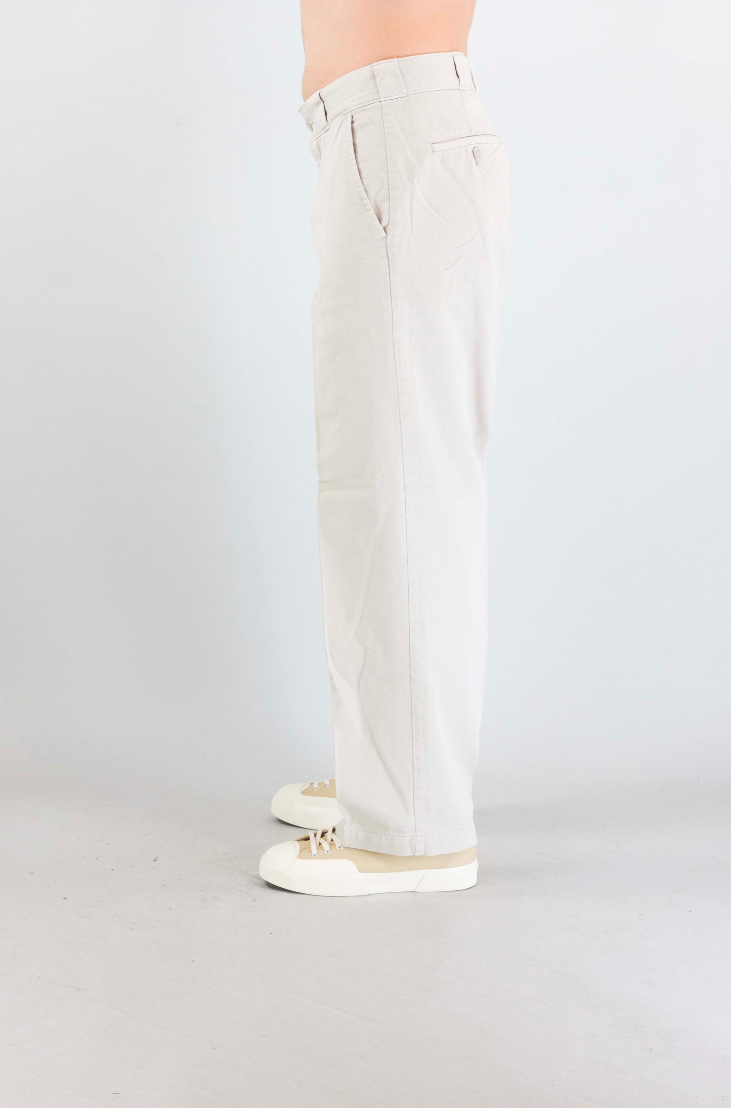 Jeans Dickies Stone da Uomo dk0a88eu0st 247 loose