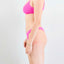 Costume Mc2 Saint Barth 23 Crinkle da Donna naomi w crinkle