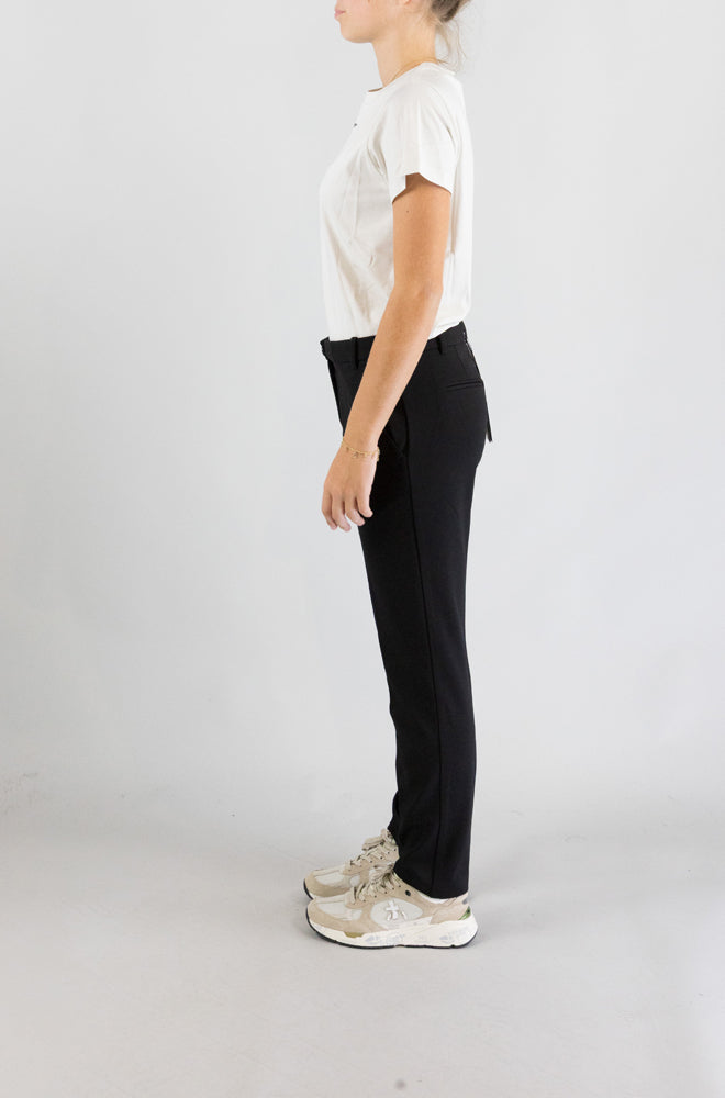 Pantalone Pinko Nero da Donna bello