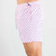 Costume Mc2 Saint Barth Spring Geo da Uomo lighting micro stretch