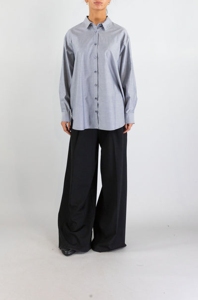 Camicia Solotre Alluminio da Donna m1f0104