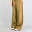Pantalone Ottod’Ame Rhum da Donna dp0032