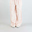 Pantalone Maison Hotel Antique Blush da Donna degas otto