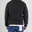 Felpa Patagonia Blk da Uomo 22802 m retro pile