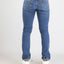 Jeans Levis  River Bank Cool da Uomo 0451163210 511 slim