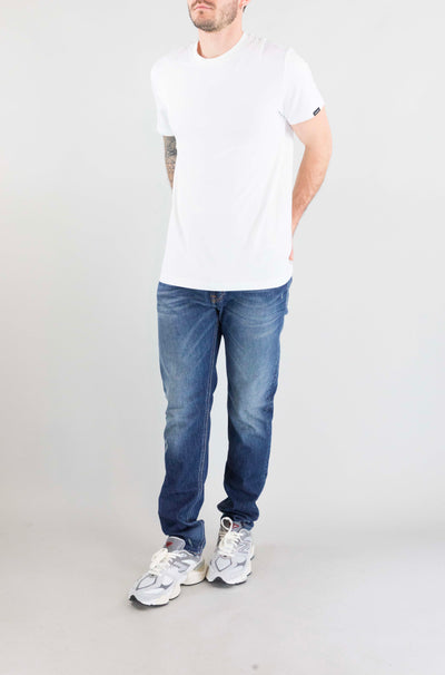 T-Shirt Colmar 01 da Uomo 7530 8zb