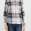 Camicia Barbour Tn26 da Donna lsh1353 bredon