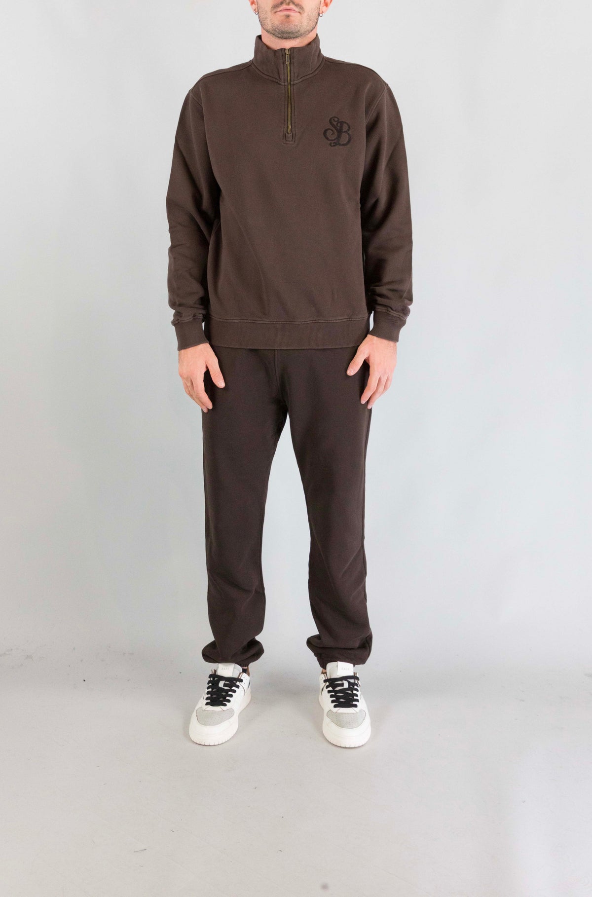 Maglia Mc2 Saint Barth 00432m S Legacy 18h da Uomo kenneth raw