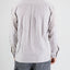 Camicia Universal Work Brown da Uomo 35558 queens cotton patched