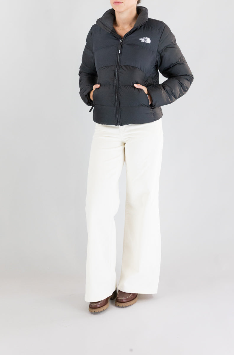 Giubbotto The North Face Black  da Donna nf0a8gcbkt0 saikuru