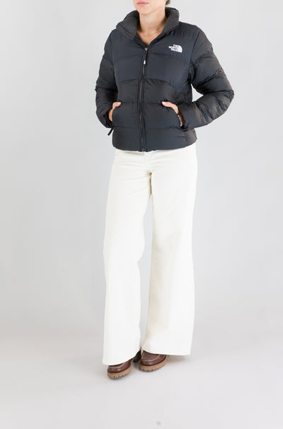Giubbotto The North Face Black  da Donna nf0a8gcbkt0 saikuru