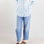 Camicia Mc2 Saint Barth Sangallo Hibiscus da Donna brigitte