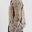 Bomber Francesca B Avorio Marrone da Donna gia bomber ram v4