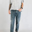 Jeans Amish C0999 da Uomo amu001ct533294
