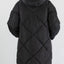 Giubbotto Ottod’Ame Nero da Donna og6224