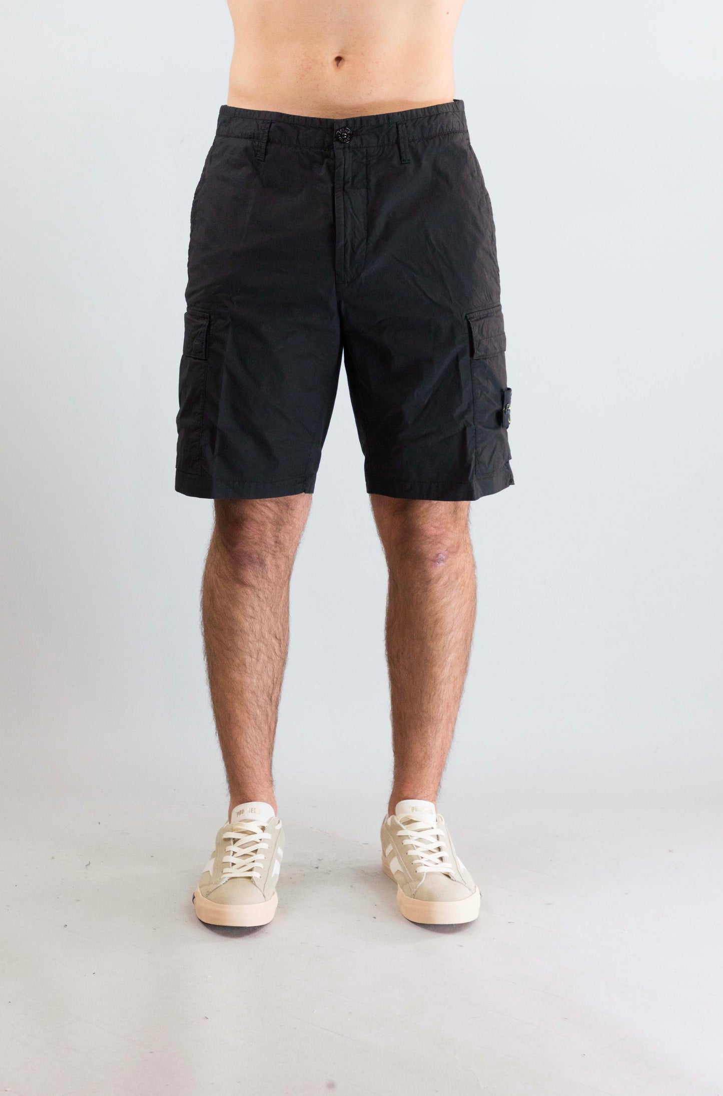 Pantalone Stone Island V0029 da Uomo L1S15L100020S0003