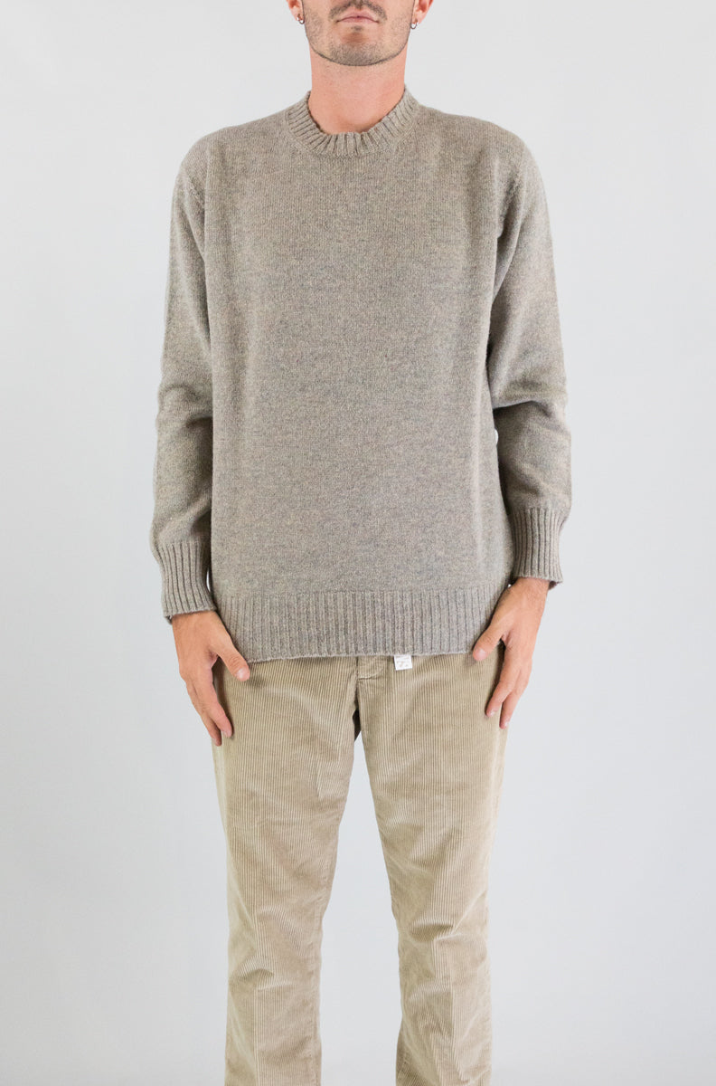 Maglia Amaranto Greige da Uomo b9ac0069