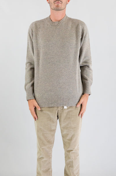 Maglia Amaranto Greige da Uomo b9ac0069