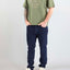 T-Shirt Stone Island V005g da Uomo l1s152100002S0289