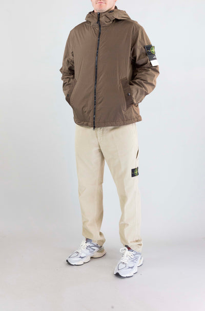 Giubbotto Stone Island V007c da Uomo l1s154100001s0a23