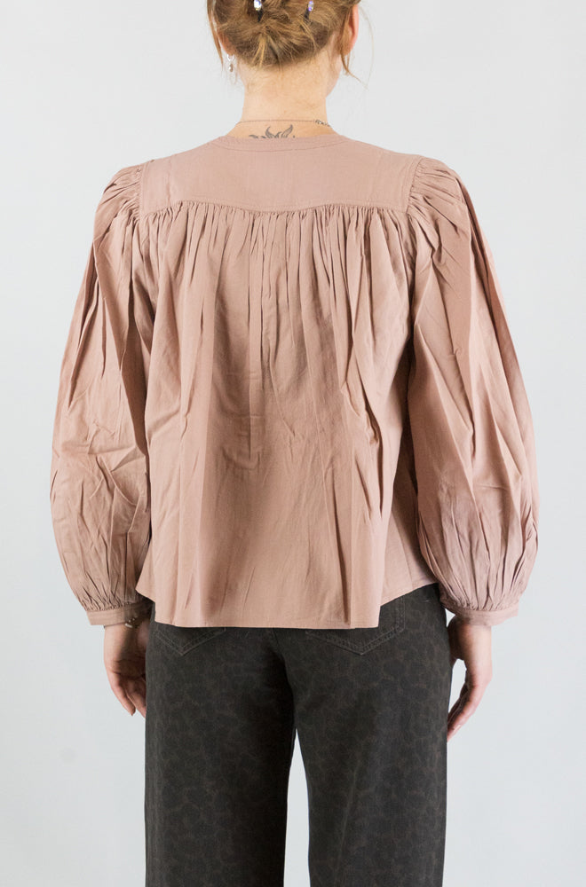 Camicia Des Petits Hauts Blush da Donna ronnie