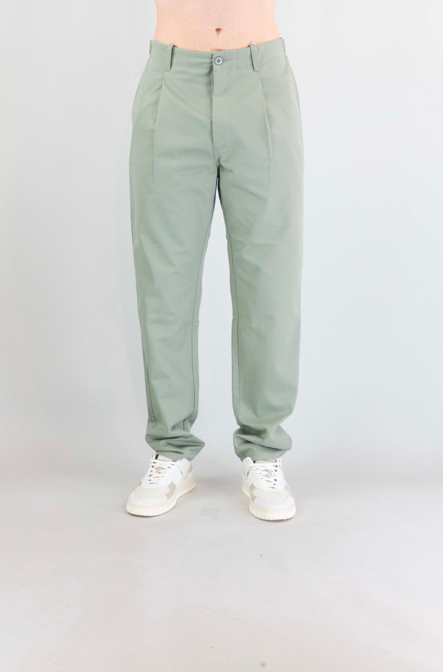 Pantalone Universal Overall Sgreen da Uomo ptg05 uniov