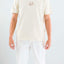 T-Shirt Cp Company Frozen Dew da Uomo 20cmts291a 005431g