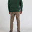 Maglia Barbour Gn13 da Uomo mkn1773 newtone