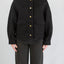 Giubbotto Des Petits Hauts Leopard da Donna isadora