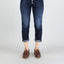 Jeans Dondup Blue da Donna dp268b df0310d ms2 koons