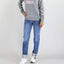 Maglia Mc2 Saint Barth Vedo Grigia da Donna new queen