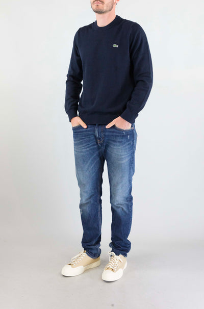 Maglia Lacoste 166 da Uomo ah0128