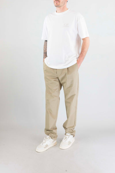T-Shirt Cp Company 103 da Uomo 20cmts086a005100w