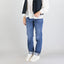 Pantalone Indi&Cold Blu da Donna nj276S