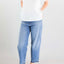 T-Shirt Mc2 Saint Barth Ibiza Lover da Donna emilie