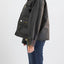 Giubbotto Barbour Ol71 da Donna lwx1595 lwx modern  spey wax
