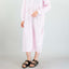 Camicia Mc2 Saint Barth Stripes V2 da Donna adeline