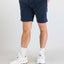 Pantalone Kway K89 Blue Depth da Uomo k5138gw
