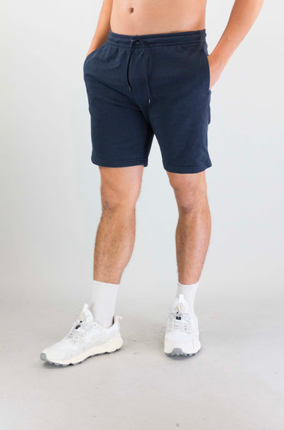 Pantalone Kway K89 Blue Depth da Uomo k5138gw