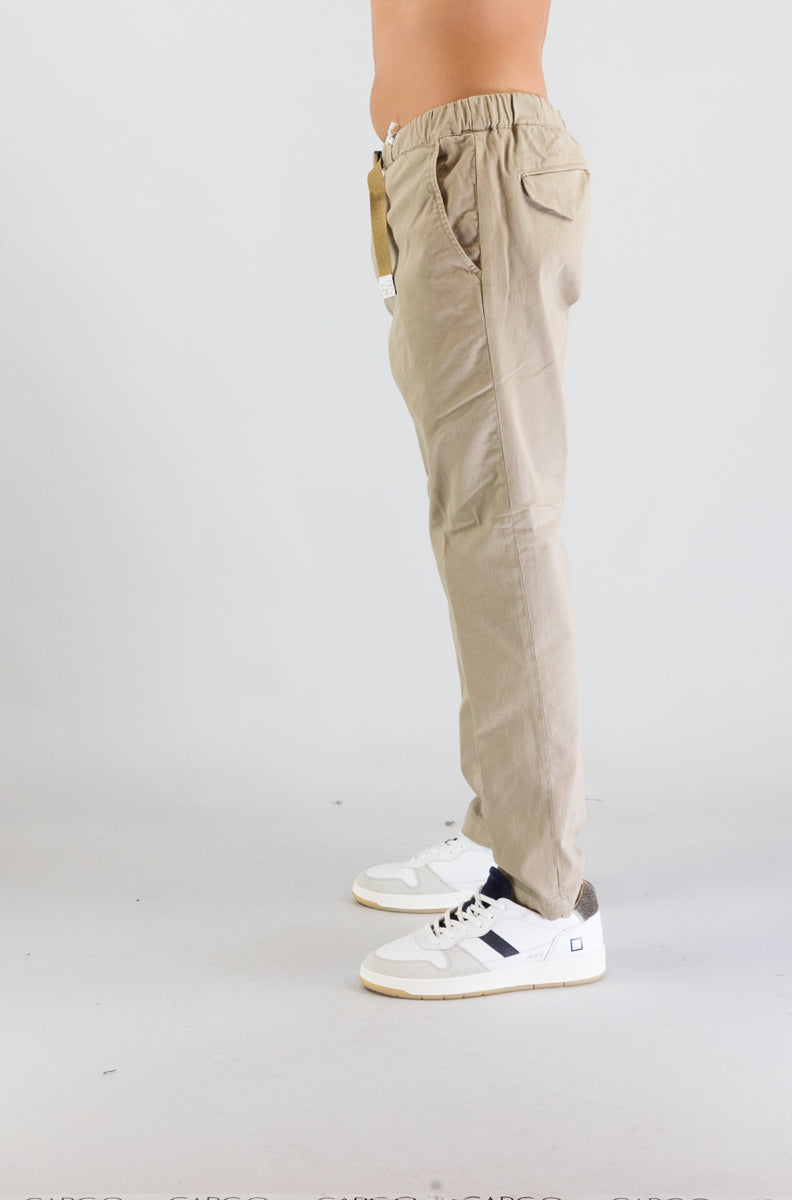 Pantalone White Sand 45 da Uomo 26wsu66 05