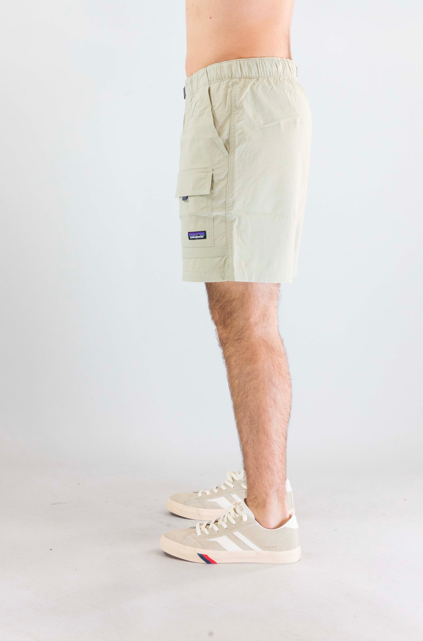 Pantalone Patagonia Wsto da Uomo 57437 outdoor everyday