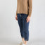 Maglia Dondup Camel da Donna dt382 m00967d 002