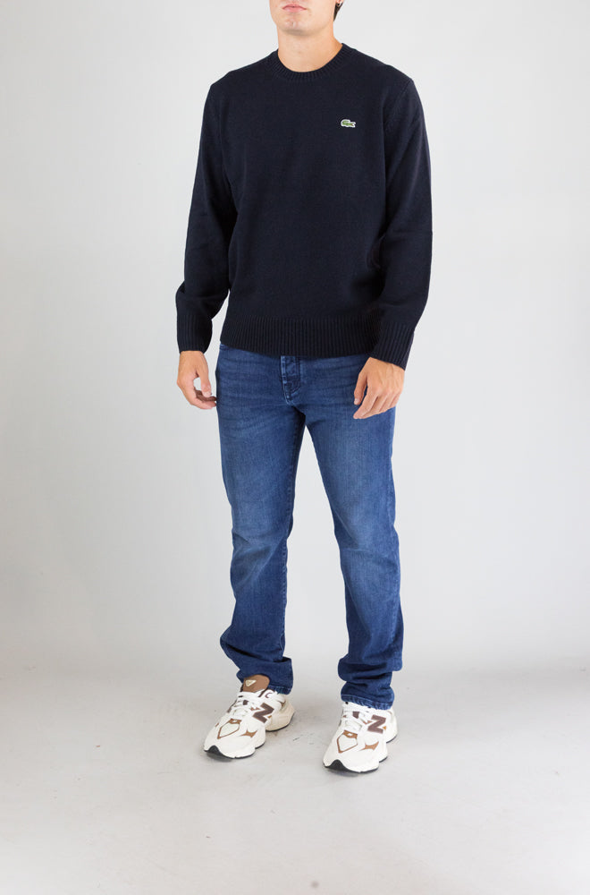 Maglia Lacoste 166 da Uomo ah2916