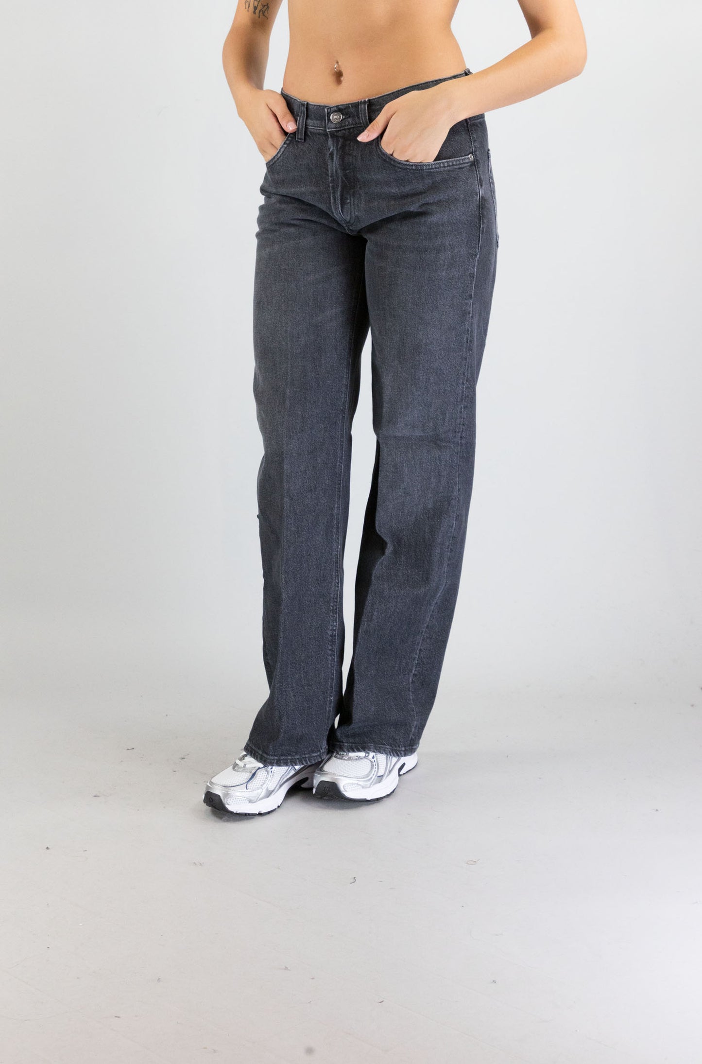 Jeans Dondup 999 da Donna dp427 dse377d ln9 dd