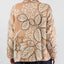 Giacca Francesca B Crema Beige da Donna gia smilla gia v4