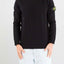 Maglia Stone Island V0029 da Uomo l1s155100062s00b9