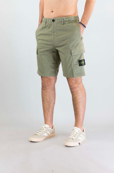 Pantalone Stone Island V005g da Uomo L1S15L100020S0003