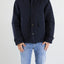 Cappotto Amaranto Navy da Uomo b6f0018