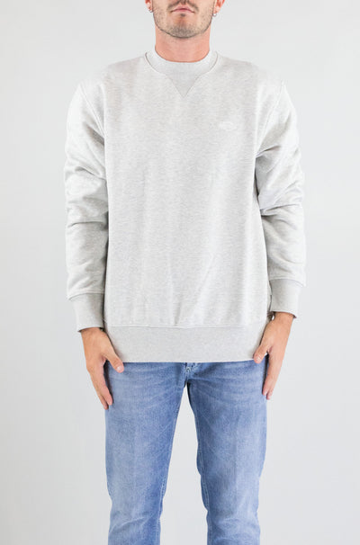 Felpa Dickies Light da Uomo dk0a4y6qa281